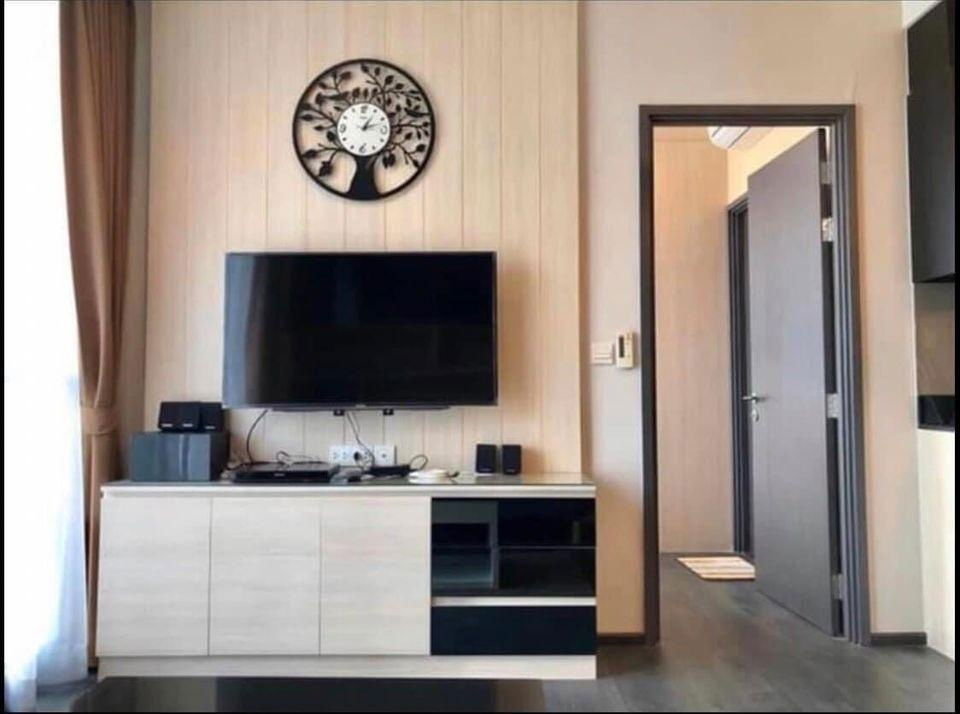 picture For Rent – Edge Sukhumvit 23 (S05-1960) ✨🏙️ - 9/20