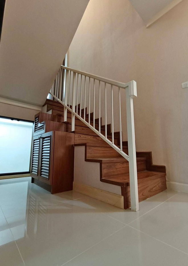 รูป ให้เช่าบ้านเดี่ยว 2 ชั้นในโครงการอรสิริน 5 สารภี-เชียงใหม่ ติดถนนซุปเปอร์ไฮเวย์ T.0946511456 - รูปที่ 8/21