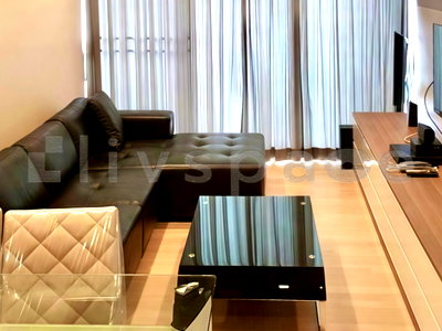 Condos for rent : ▚ LA128ツ For Rent: Noble Refine – 1 Bedroom at Special Price ⭐