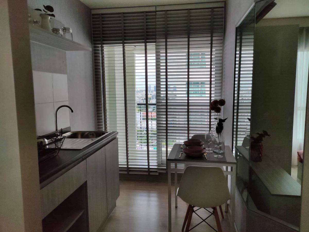 picture For   rent   Aspire Ngamwongwan  🔴🔴 - 5/8