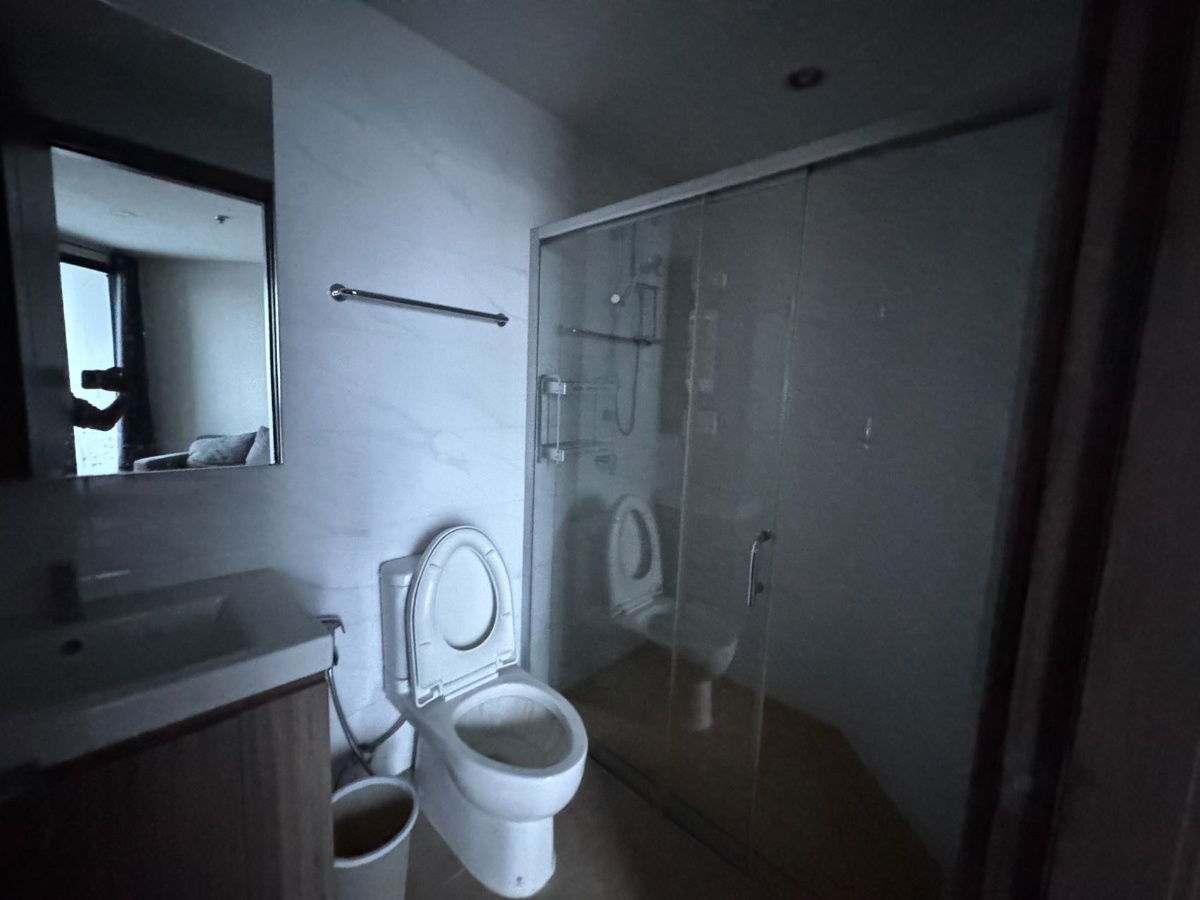 รูป [For Rent] Artisan Ratchada | 1 ห้องนอน 1 ห้องน้ำ สนใจติดต่อ Line@ 280ptgmm - รูปที่ 6/9
