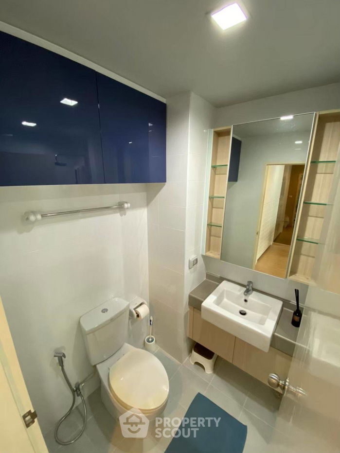 picture 2-BR Condo at Casa Condo Ratchada- Ratchaphruek near BTS Talat Phlu (ID 1034532) - 8/9