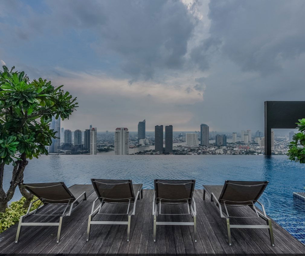 รูป ให้เช่า  Urbano Absulute สาทร-ตากสิน พร้อมอยู่  NC0010 - รูปที่ 20/25