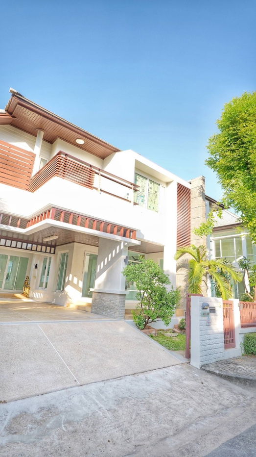 picture For sale: single house 80.5 square wah, Blue Lagoon 1 housing estate. - 2/19