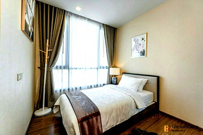 ขายคอนโด : ⚡Fully furnished, The Line Sukhumvit 71 Prime location near BTS Phra Khanong