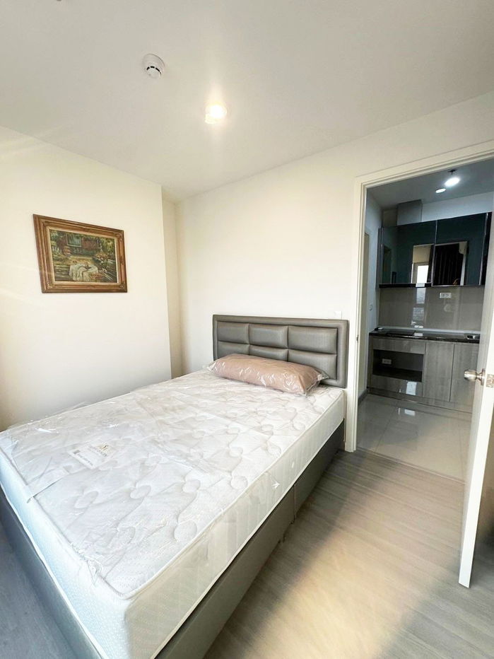 picture For rent, The President Charan - Yaek Fai Chai Station, 2 bedrooms 2 bathrooms 50 sq.m, 15th floor - 3/5