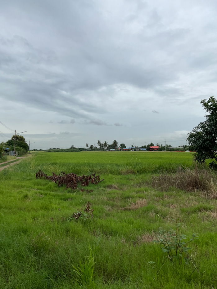 picture Large Plot of Land for Sale: 59 Rai 2 Ngan 27.2 Sq. Wah - 1/10