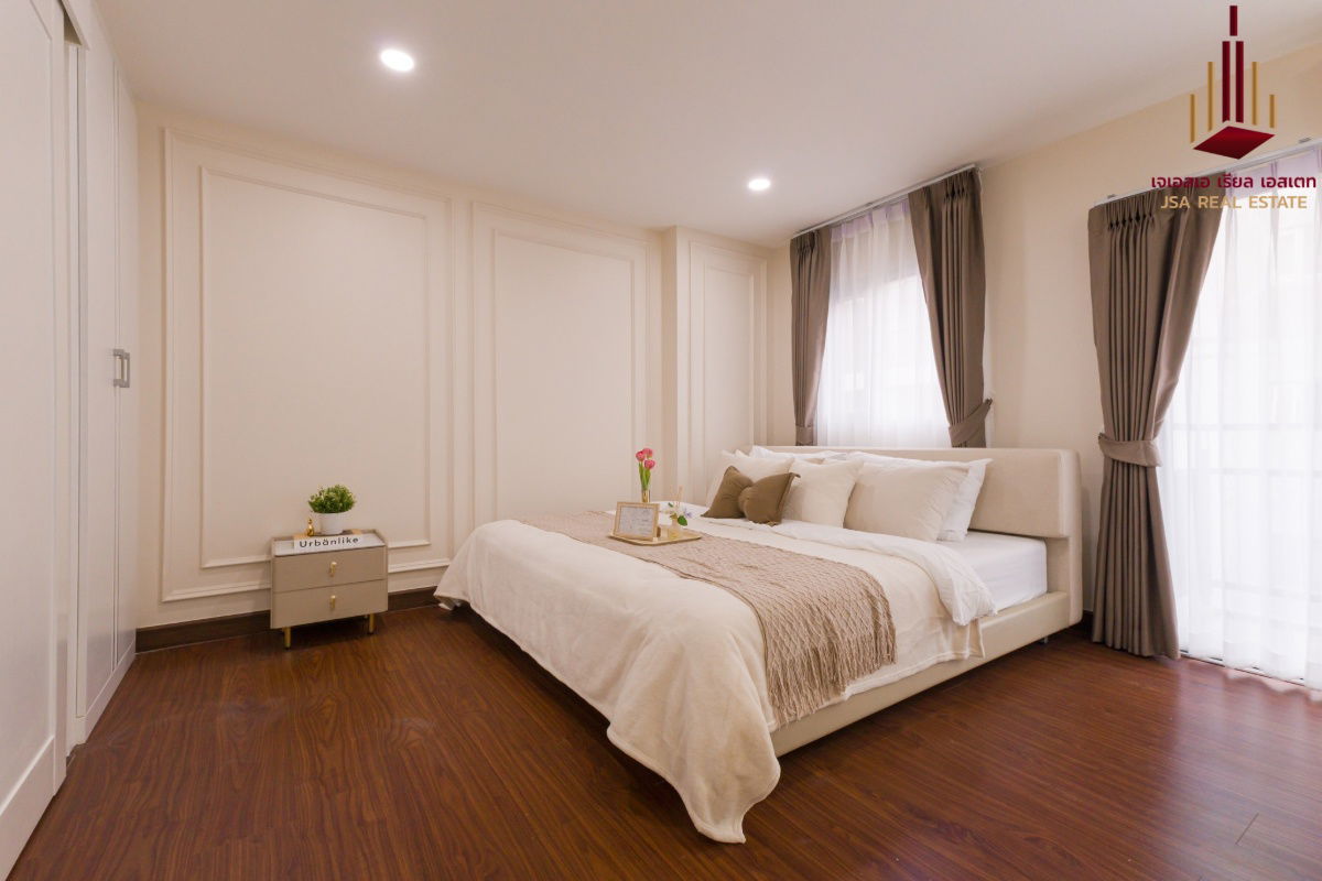 รูป ✨ ขาย ดิ เอสเคป สุขุมวิท 101/1  ✨    ราคา 1,590,000 บาท - รูปที่ 4/7
