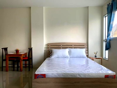 Condos for sale : For Sale Asakan City Ramkhamhaeng 186 Fully Furnished (Near Ruamrudee International School)