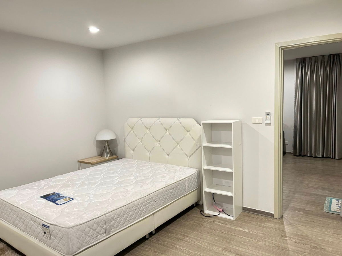 รูป ให้เช่าคอนโด Regent Home Sukhumvit 97/1  พร้อมเข้าอยู่สนใจติดต่อ Line @goodmanpro หรือ โทร 0999029192 - รูปที่ 4/11