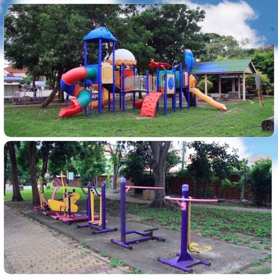 รูป ขาย ทาวน์เฮ้าส์ 2 ชั้น ม.บุศรินทร์ (บ้านกล้วย-ไทรน้อย) 21 ตร.ว. บางบัวทอง นนทบุรี - รูปที่ 15/15