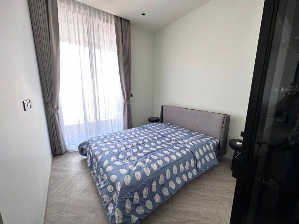 รูป ✨Condo for Rent : Chapter Charoen Nakhon-riverside (AP-02) ( line : @condo91 ) - รูปที่ 3/6
