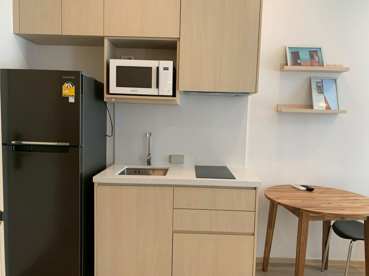 รูป PFD-05645 ให้เช่าคอนโด โนเบิล สเตท 39 ( Noble State 39 )  นัดชมห้อง ■ line : @propertyfinder	 - รูปที่ 16/22