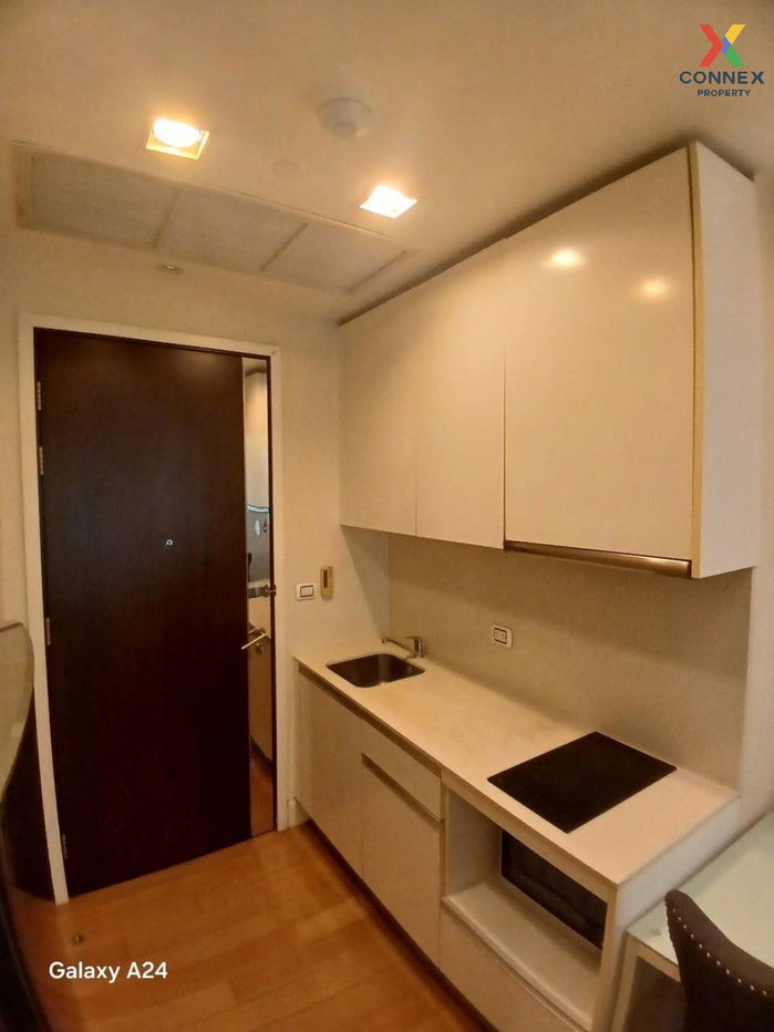 picture FOR RENT condo , Equinox Phahol - Vibha , BTS-Phahon Yothin 59 , Chomphon , Chatuchak , Bangkok , CX-45345 ✅ Live chat with us ADD LINE @connexproperty ✅  - 3/11