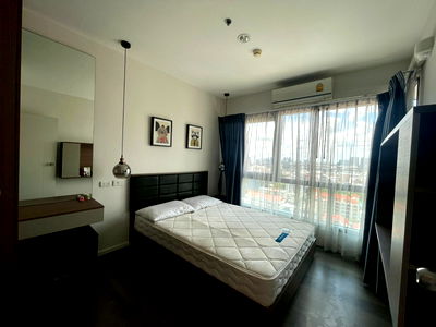 คอนโดให้เช่า : 💲RB20256 ให้เช่าถูกมาก🍀เดอะ สเตจ เตาปูน - อินเตอร์เชนจ์✅แอดไลน์ @930jwqti ( มี @ ด้วย) แอดมินตอบไว