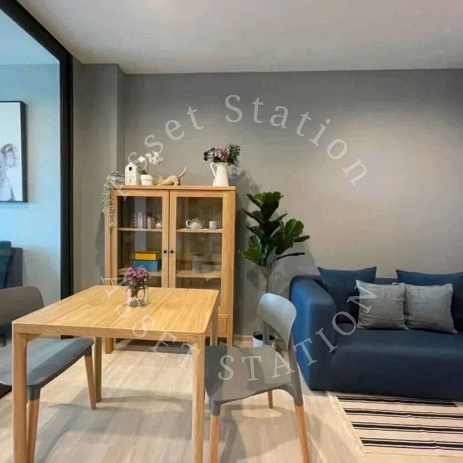 picture 🚆✨ For sale: Luxury condo in the heart of the city, Life One Wireless – BTS Ploenchit - 3/9