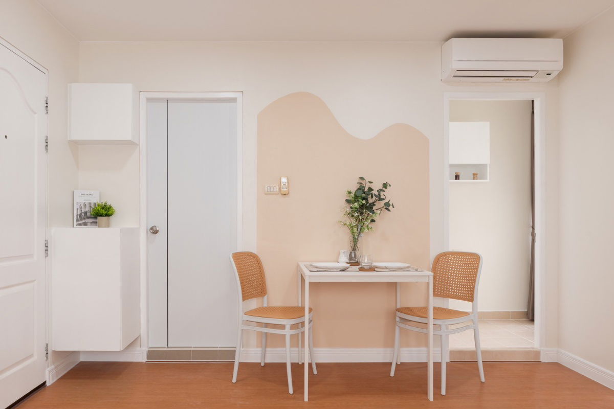 รูป ลุมพินี คอนโดทาวน์ รัตนาธิเบศร์ - Lumpini Condo Town Rattanathibet - รูปที่ 16/17