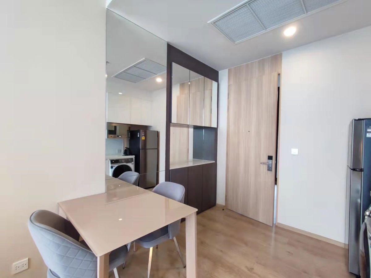 picture Condo For Rent!!Noble Be Sukhumvit 19 - 3/9