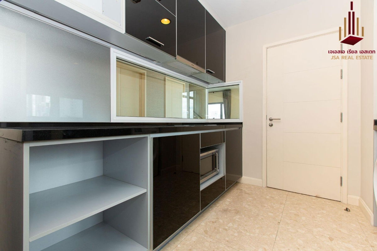 picture ✨ For Rent: The Crest Sukhumvit 34 Condo ✨  💰 Only 65,000 THB/month - 6/8