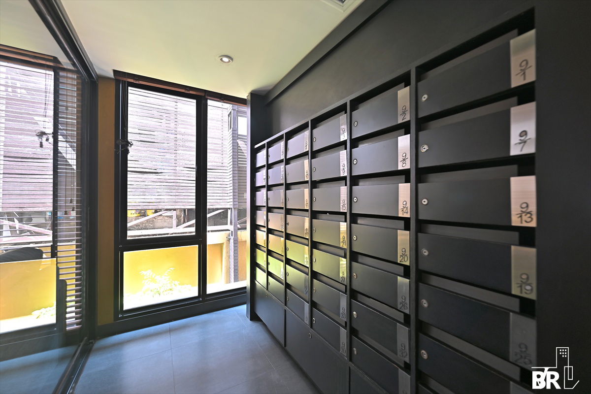 รูป 🌟Luxury Unit,Noble 09 Ruamrudee Prime Location near BTS Phloen Chit - รูปที่ 4/7