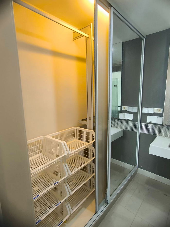 รูป Hot Price for Rent Sense Phaholyothin ราคาถูกที่สุด ห้องสวย🔥 - รูปที่ 13/15