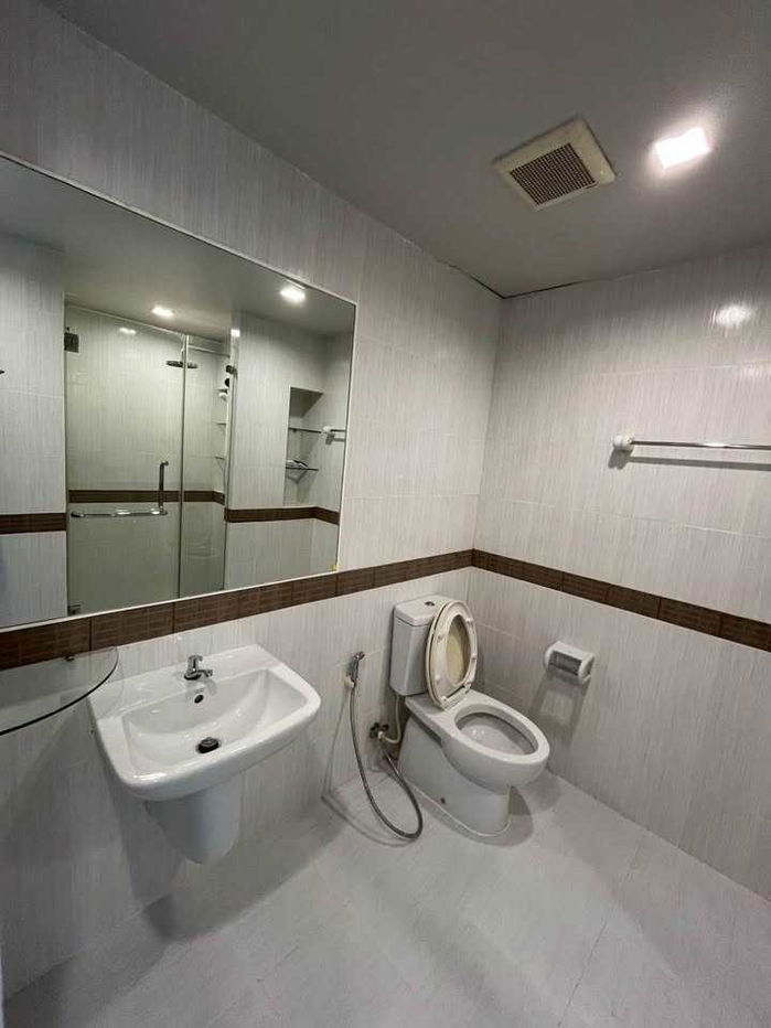 picture CD101 For Rent | Casa Condo – Asoke Dindaeng - 13/13