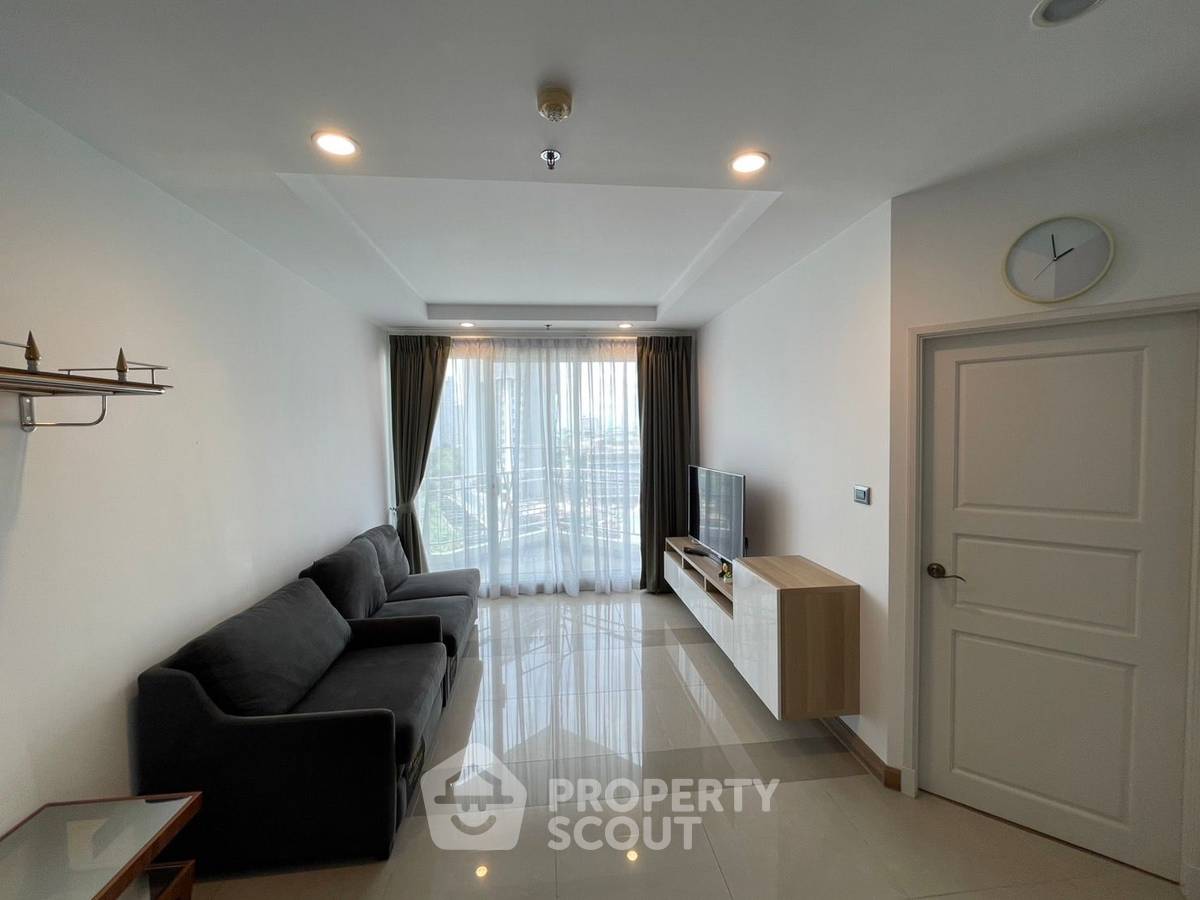 picture 2-BR Condo at Supalai Wellington near MRT Thailand Cultural Centre (ID 2298080) - 2/31