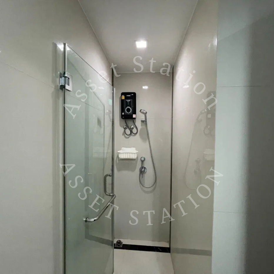 รูป 🏙️ Wish Signature Midtown Siam – ใจกลางสยาม ใกล้ BTS เดินได้สบาย 🚆 - รูปที่ 13/13