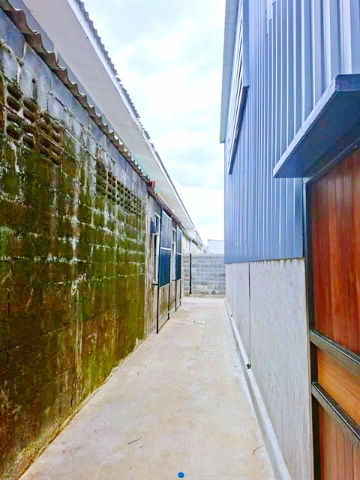 picture Lad Sawai Central Market 1 km. Lotus LamLukKa Khlong4 1.9km. Warehouse Stand Alone for rent - 8/8