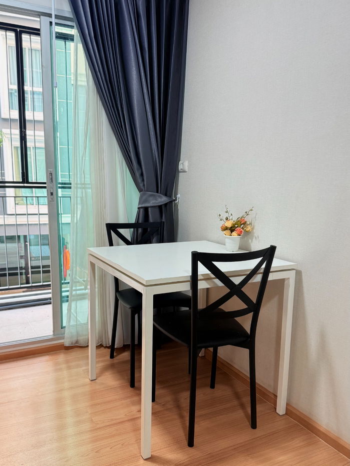 picture Condo for Sale – Plum Condo Mix Chaengwattana Station Phase 4  - 6/13