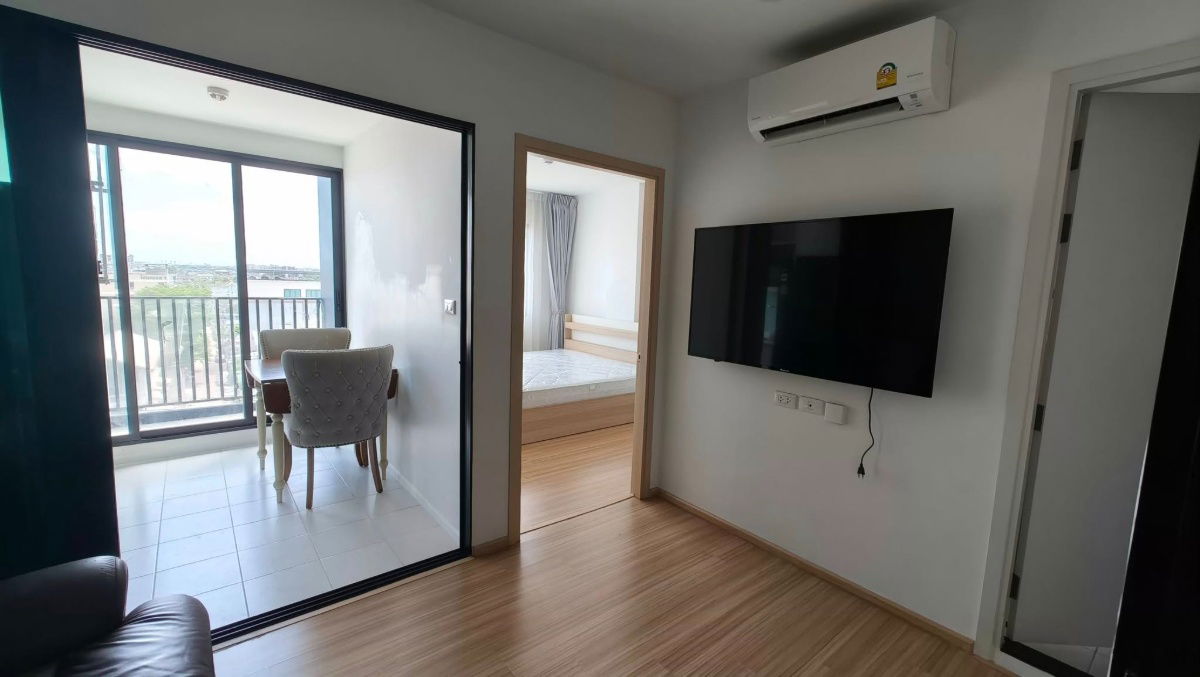 รูป Chewathai Hallmark Ladprao - Chokchai 4 ห้องสวย ราคาดี สอบถามเพิ่มเติมได้ที่ Line @condorental - รูปที่ 4/9