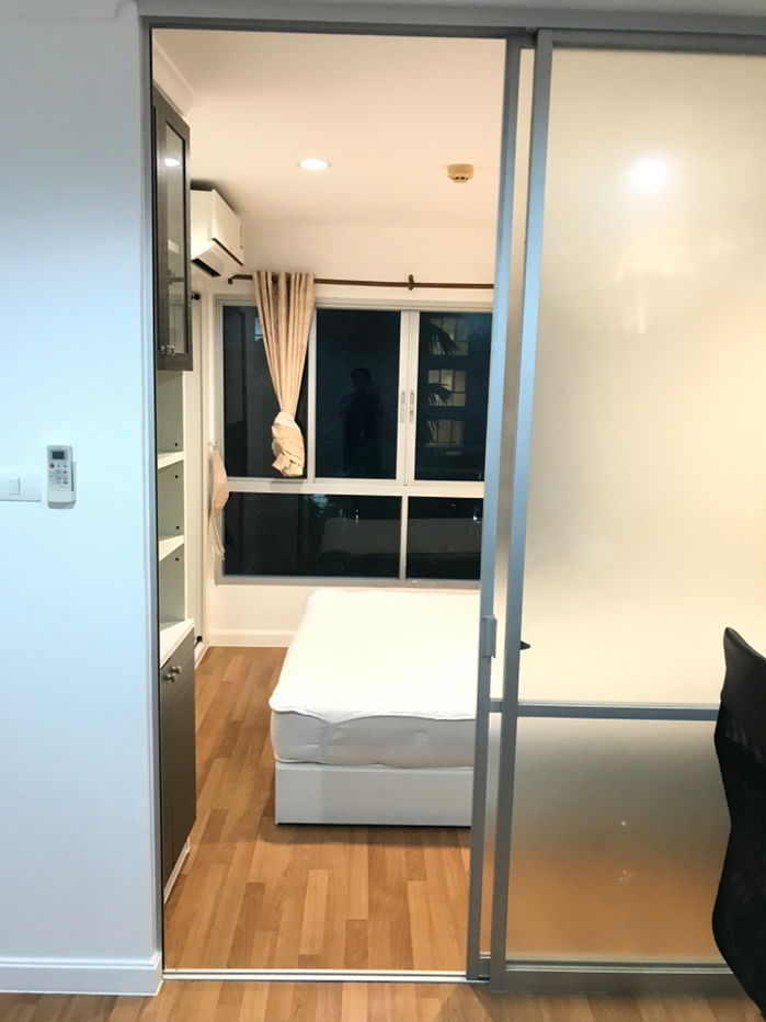 picture ✅Foe rent only 11,999baht FullFurnish 28.03 sqm - 2/9