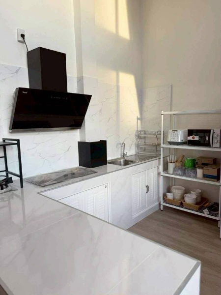 รูป ขายพลูวิลล่าสไตล์ Modern Luxury ทำเลดี ห่างทะเลจอมเทียนเพียง 5 นาที - รูปที่ 9/14