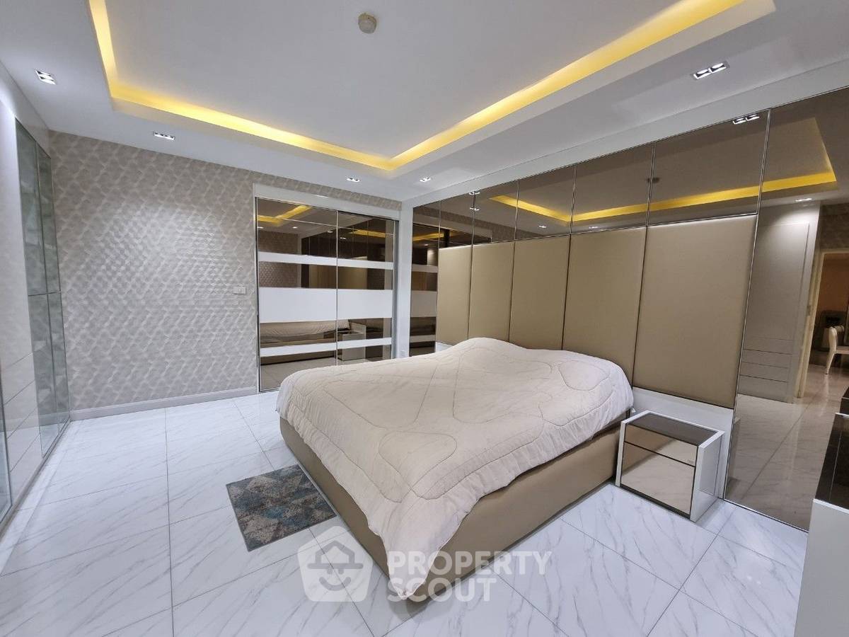 รูป คอนโด 2-ห้องนอน ที่ จอมเทียน คอมเพล็กซ์ ใกล้ หาดจอมเทียน (ID 1434269) - รูปที่ 25/32
