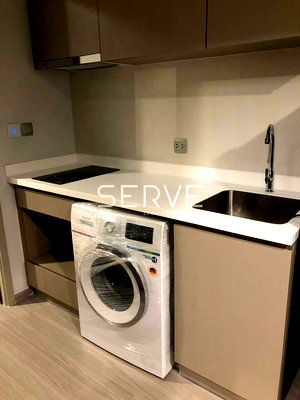 Condos for rent Major Cineplex Ratchayothin : Studio with Partition Nice Room Good Location Close To BTS Ha Yaek Lat Phrao & MRT Phahon Yothin @ Life Ladprao