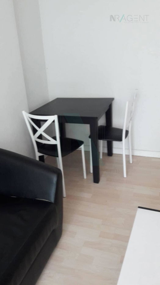 picture 📌 For Sell Condo DCONDO RAMKHAMHAENG 64 Building B, Floor 2,Studio, Room size 30 sqm - 1/8
