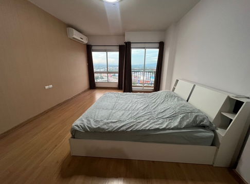supalai monte@viang chinmai floor 30 51sqm 
