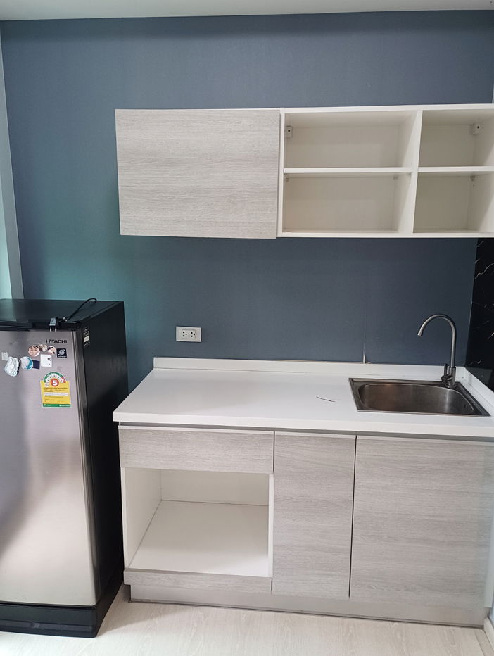 picture Condo for rent, Condo Grene Donmuang-Songprapha - 5/11