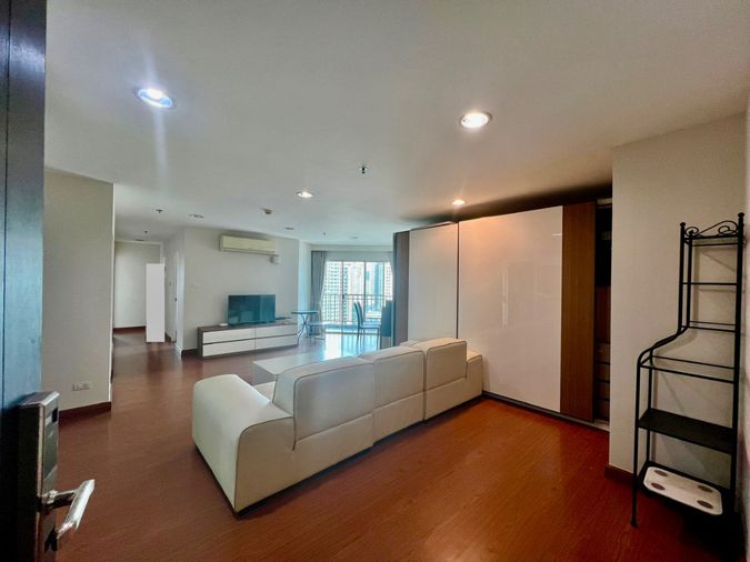For Sale: Belle Grand Rama 9 — 3-Bedroom Condo in the Heart of Rama 9