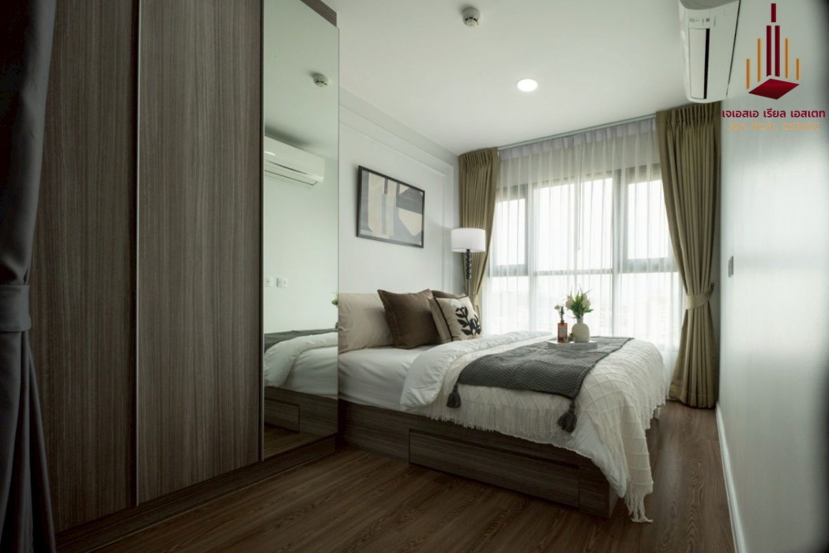 picture ✨ For Sale:THE ORIGIN Phahol - Sapanmai  Condo ✨   💰 Only2,290,000 THB - 5/8