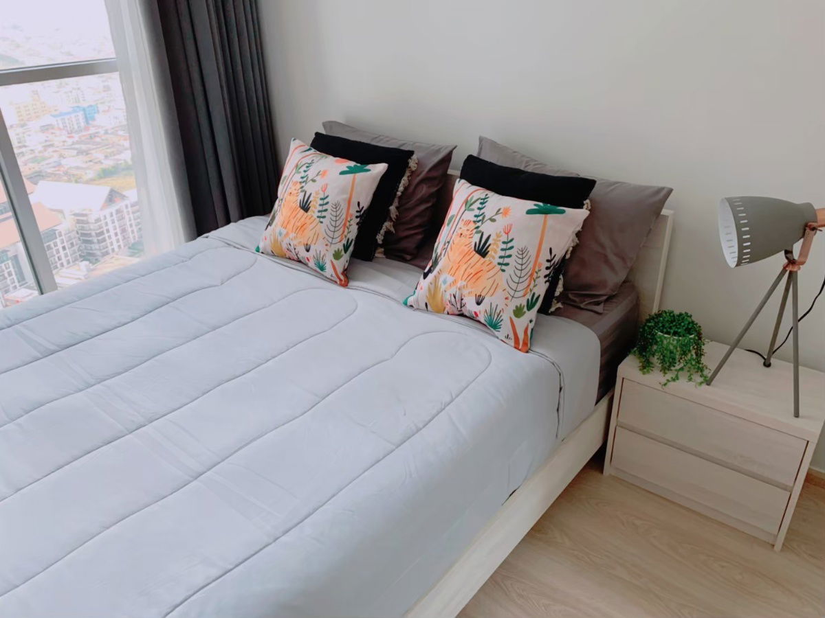 picture For Rent Noble Revolve 1 🌟✨Studio 24 sq.m.only 14,000 - 2/6