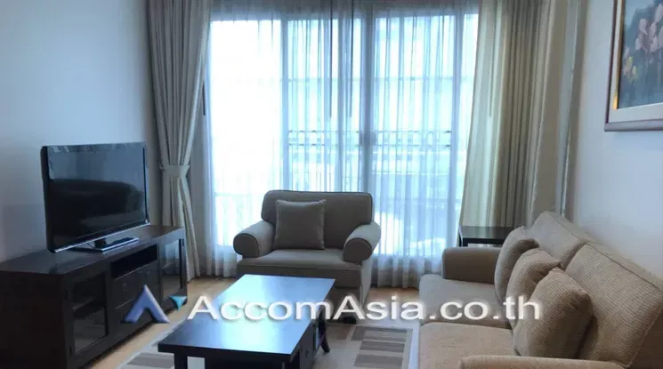 รูป 🔼🔽 AccomA 📩  2 BR Condominium @CitiSmart Sukhumvit 18 (AA14370) - รูปที่ 1/14