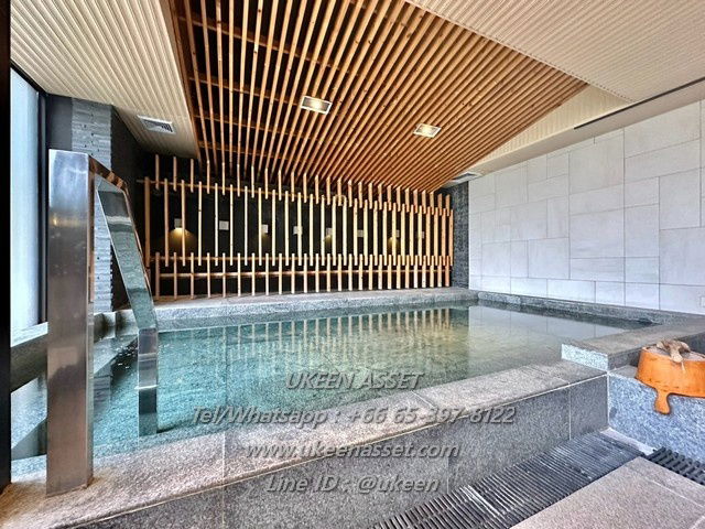 picture Condo for sale: Stasia Residence Sriracha – 35 sq m | 1 bedroom, 1 bathroom, starting price 1.49 million baht - 15/19