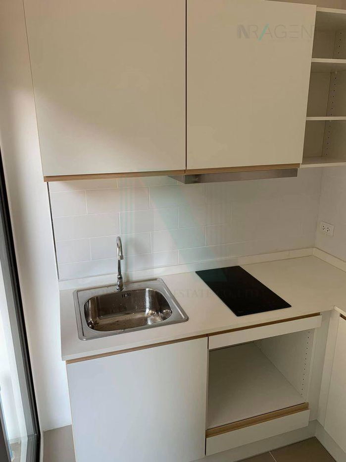 picture 💰Price update!💰 For Rent Condo THE NEST SUKHUMVIT 22 Building A, Floor 2,1 bed room, Room size 33.00 sqm - 6/8