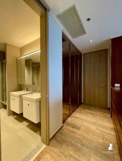 รูป ✨Flash Deal ✨ Noble Ploenchit ( 3Bed 3Bath 178 SQM.) แต่งครบพร้อมอยู่ !! เพียง 180,000 บาทต่อเดือน Tel.0981315848 @propmatch - รูปที่ 11/13