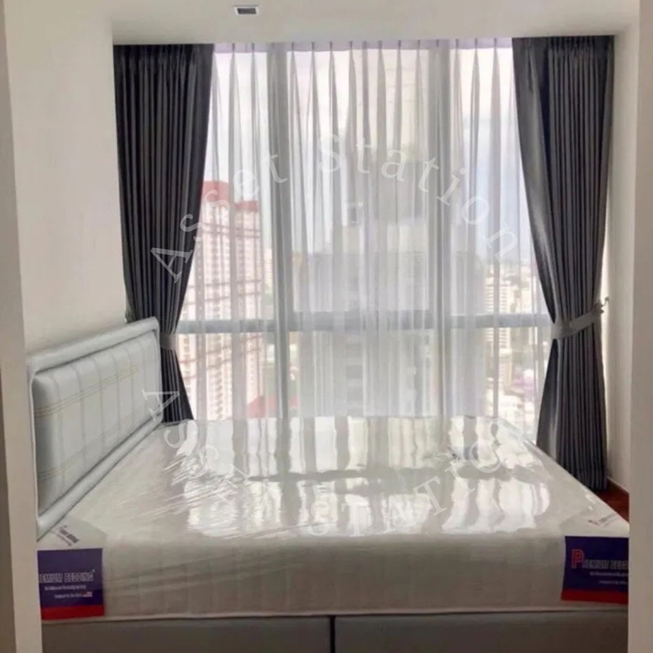 picture 🏙️ Wish Signature Midtown Siam – in the heart of Siam, close to BTS, easy to walk to 🚆 - 2/8