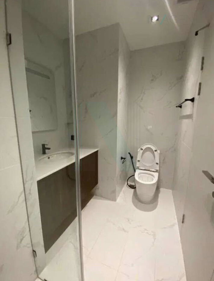 picture For Rent Condo U CHAROEN RESIDENCE TOWN IN TOWN Building B, Floor 1,1 bed room, Room size 34 sqm - 7/8