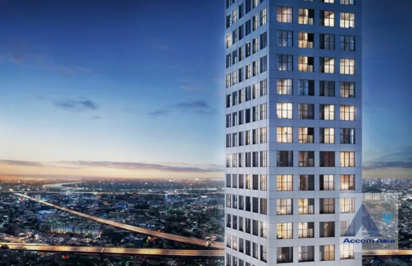 รูป 🔼🔽 AccomA 📩 Duplex Condo 2 BR Condominium @Ramada Plaza Residence (AA44560) - รูปที่ 1/1
