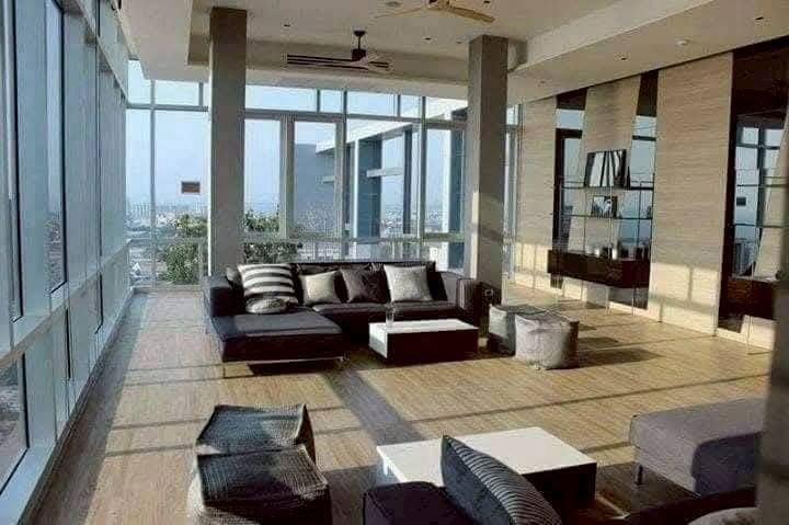 picture Condo for Rent – Centric Sea Pattaya  35 sq.m., 1 Bedroom, 1 Bathroom  4th Floor, Building B   Rental Price: 16,000 THB/month  Contract: 1 Year - 1/8