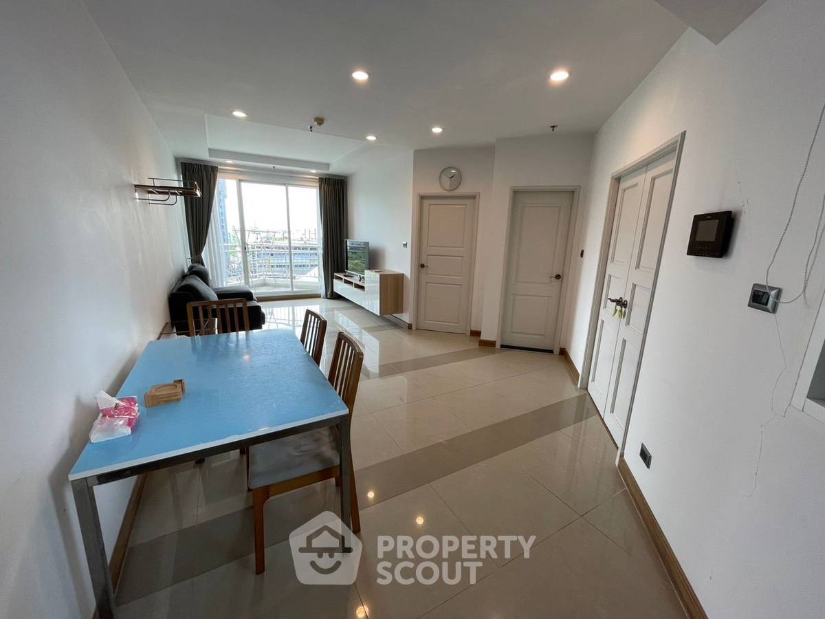 picture 2-BR Condo at Supalai Wellington near MRT Thailand Cultural Centre (ID 2298080) - 4/31